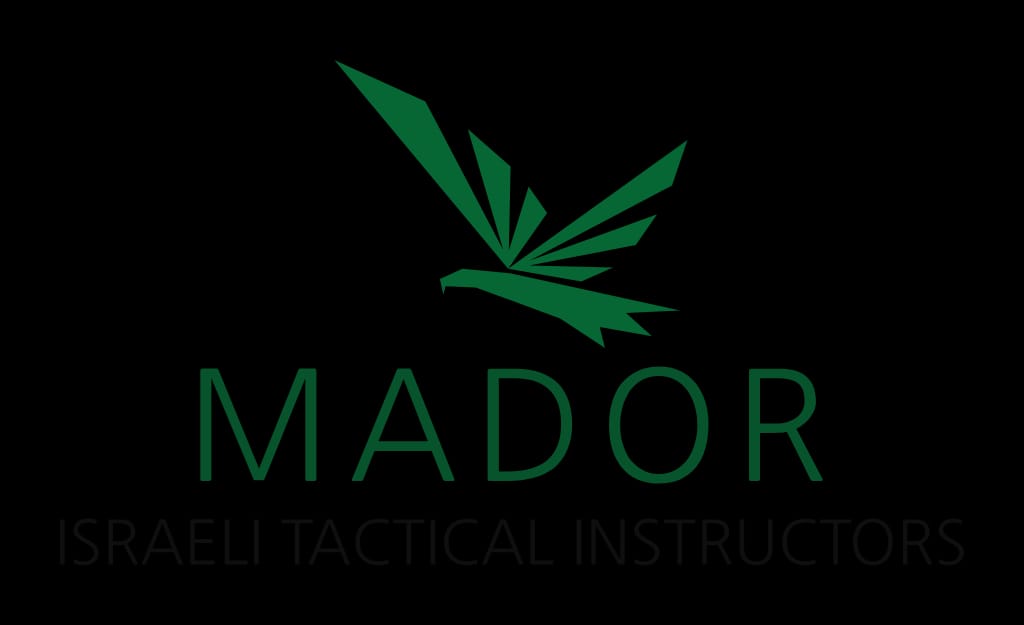 mador israeli elite instructors